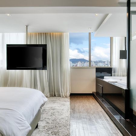Mercure Belo Horizonte Lourdes Luaran gambar