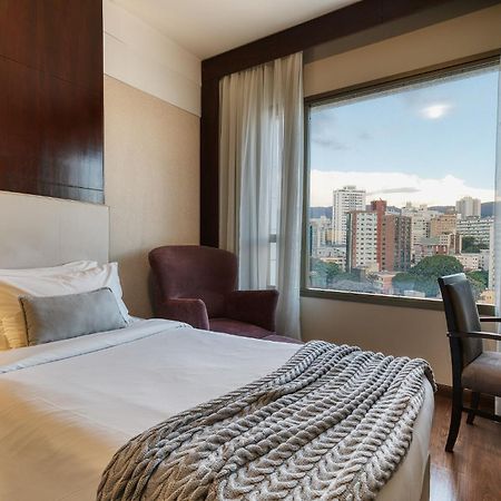 Mercure Belo Horizonte Lourdes Luaran gambar