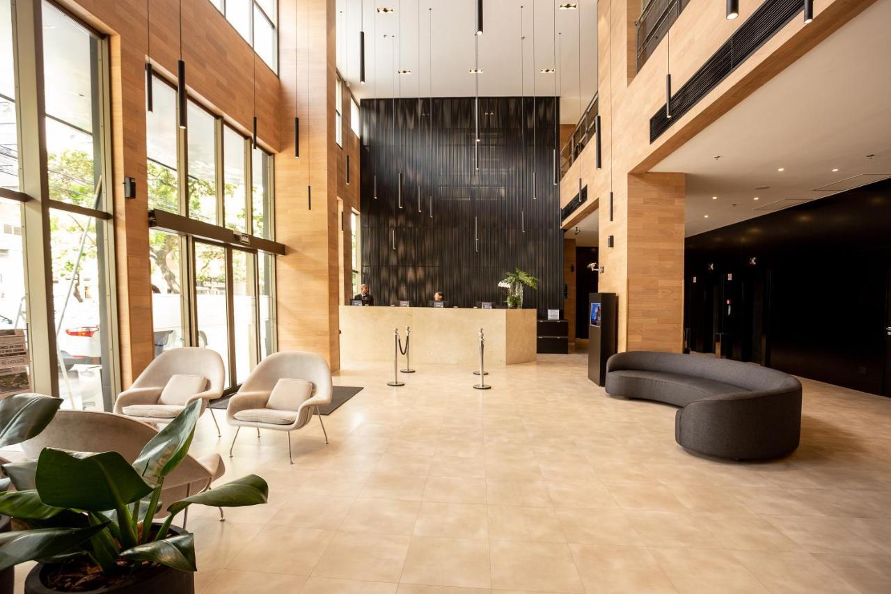 Mercure Belo Horizonte Lourdes Luaran gambar