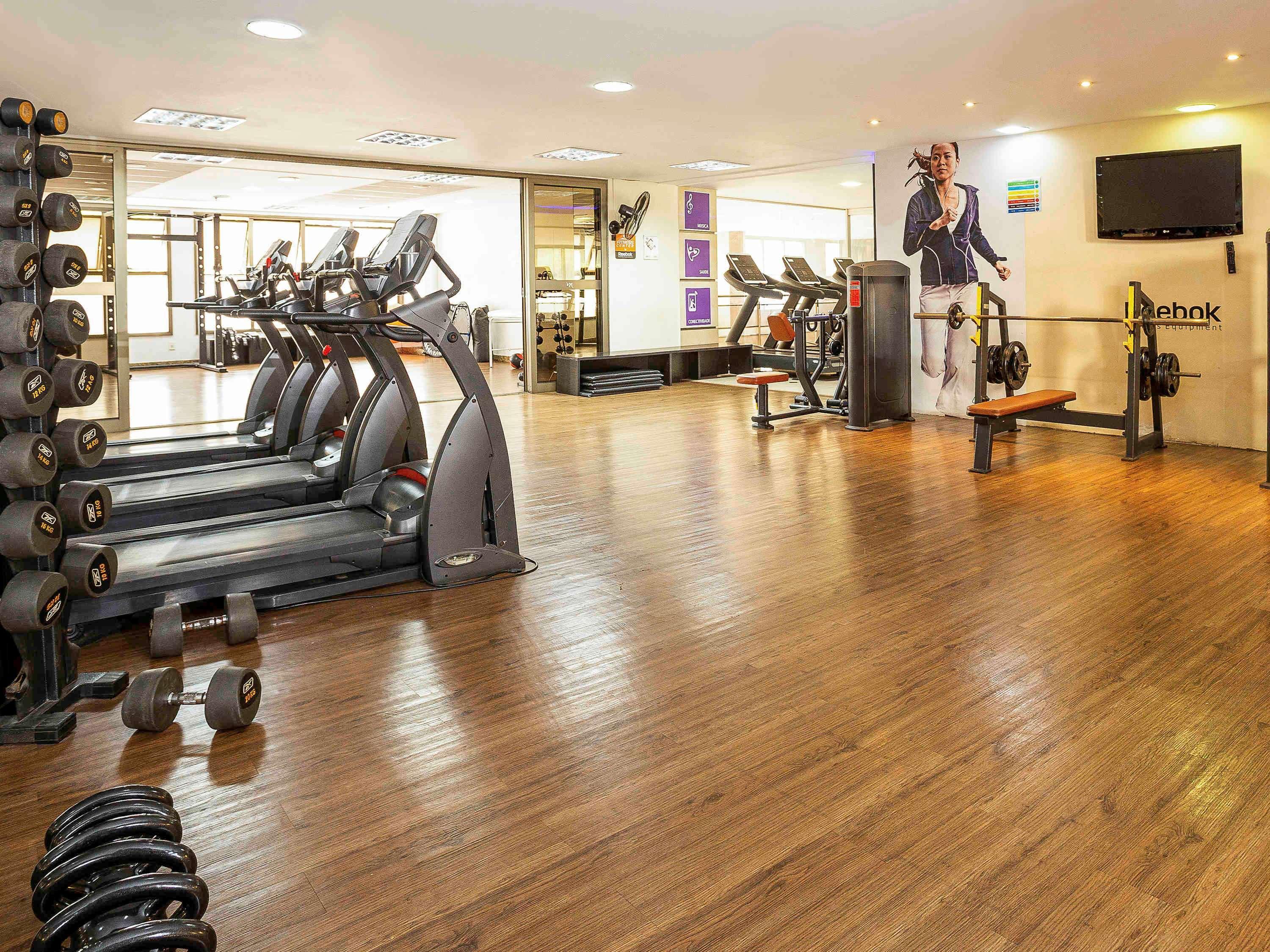 Mercure Belo Horizonte Lourdes Luaran gambar