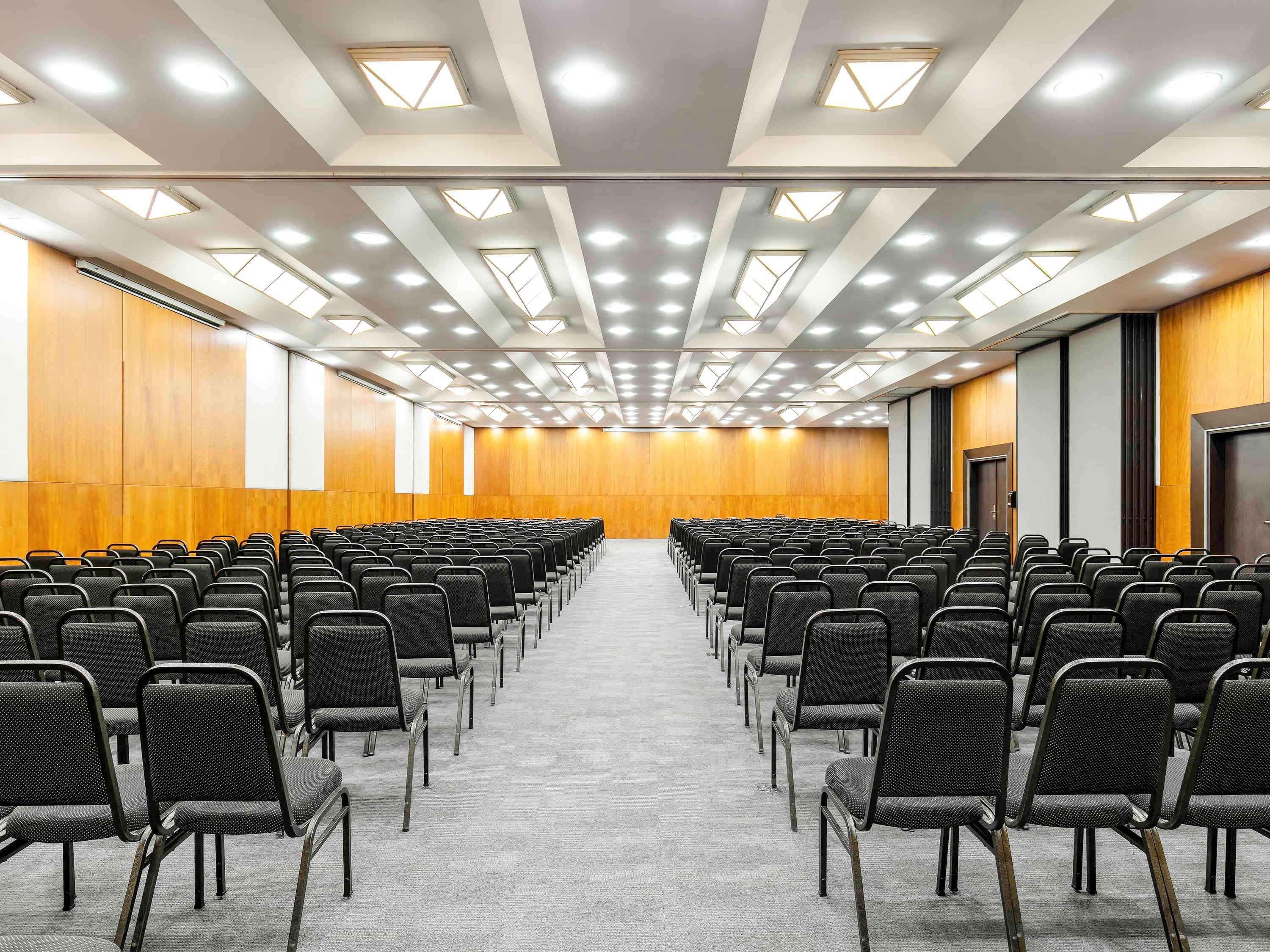 Mercure Belo Horizonte Lourdes Luaran gambar
