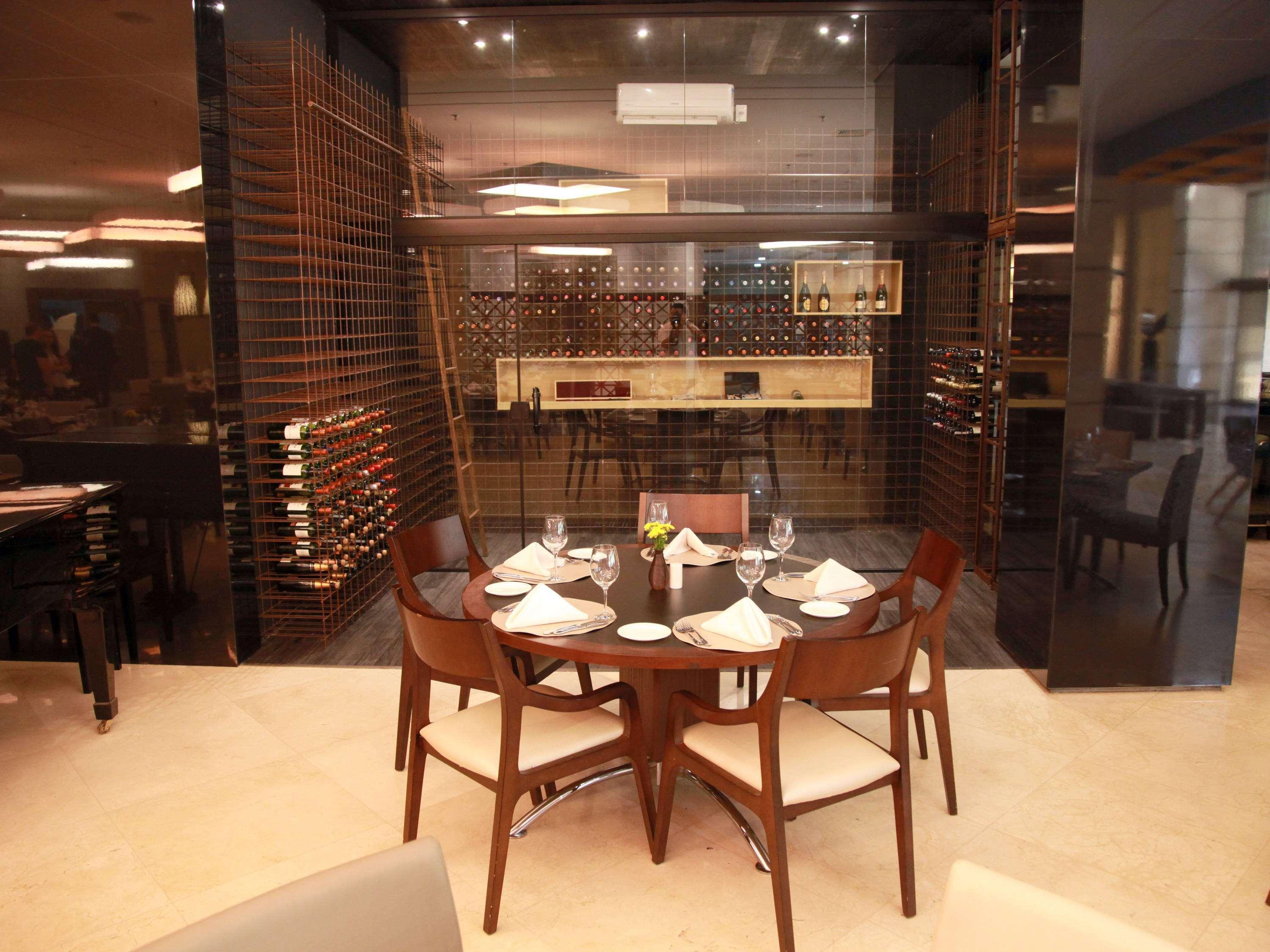 Mercure Belo Horizonte Lourdes Luaran gambar