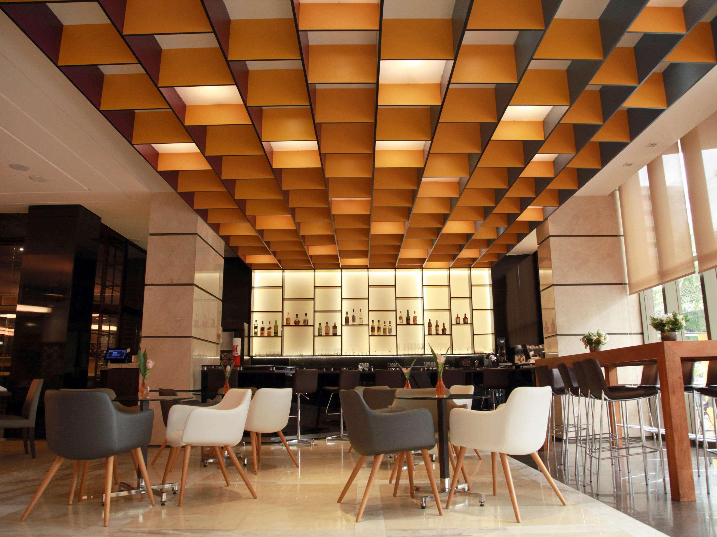 Mercure Belo Horizonte Lourdes Luaran gambar