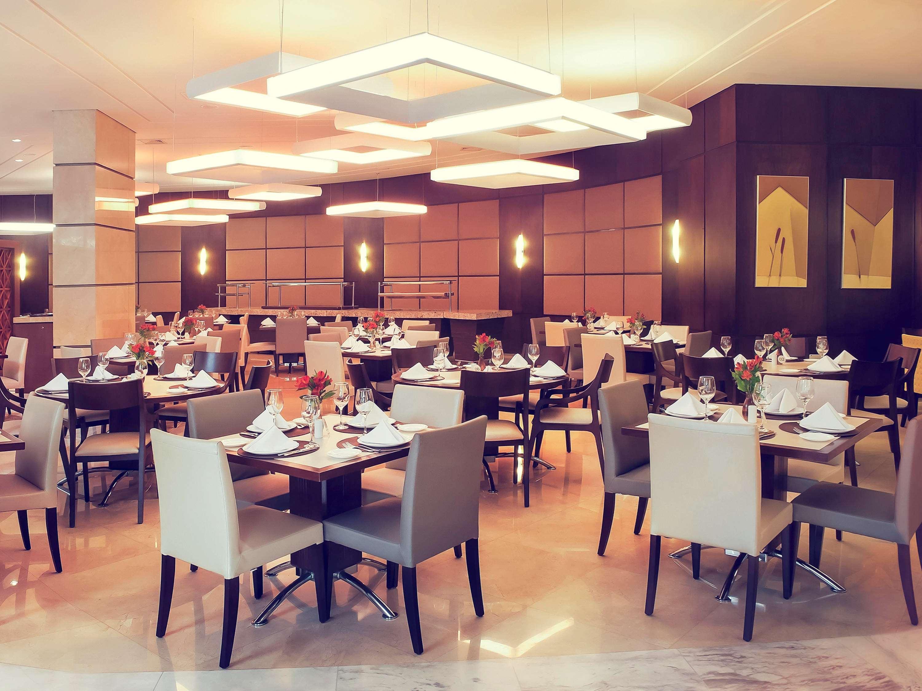 Mercure Belo Horizonte Lourdes Luaran gambar