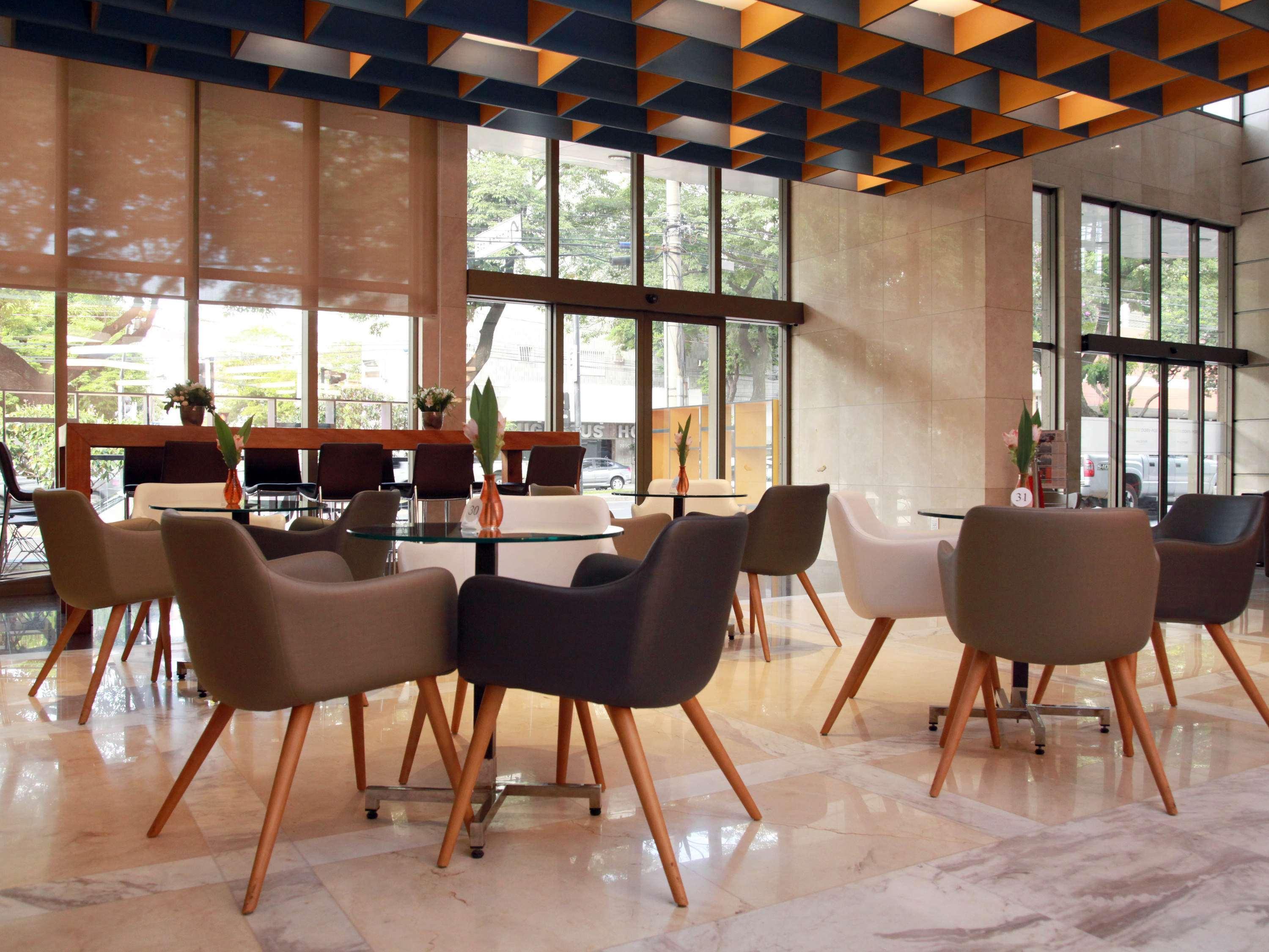 Mercure Belo Horizonte Lourdes Luaran gambar