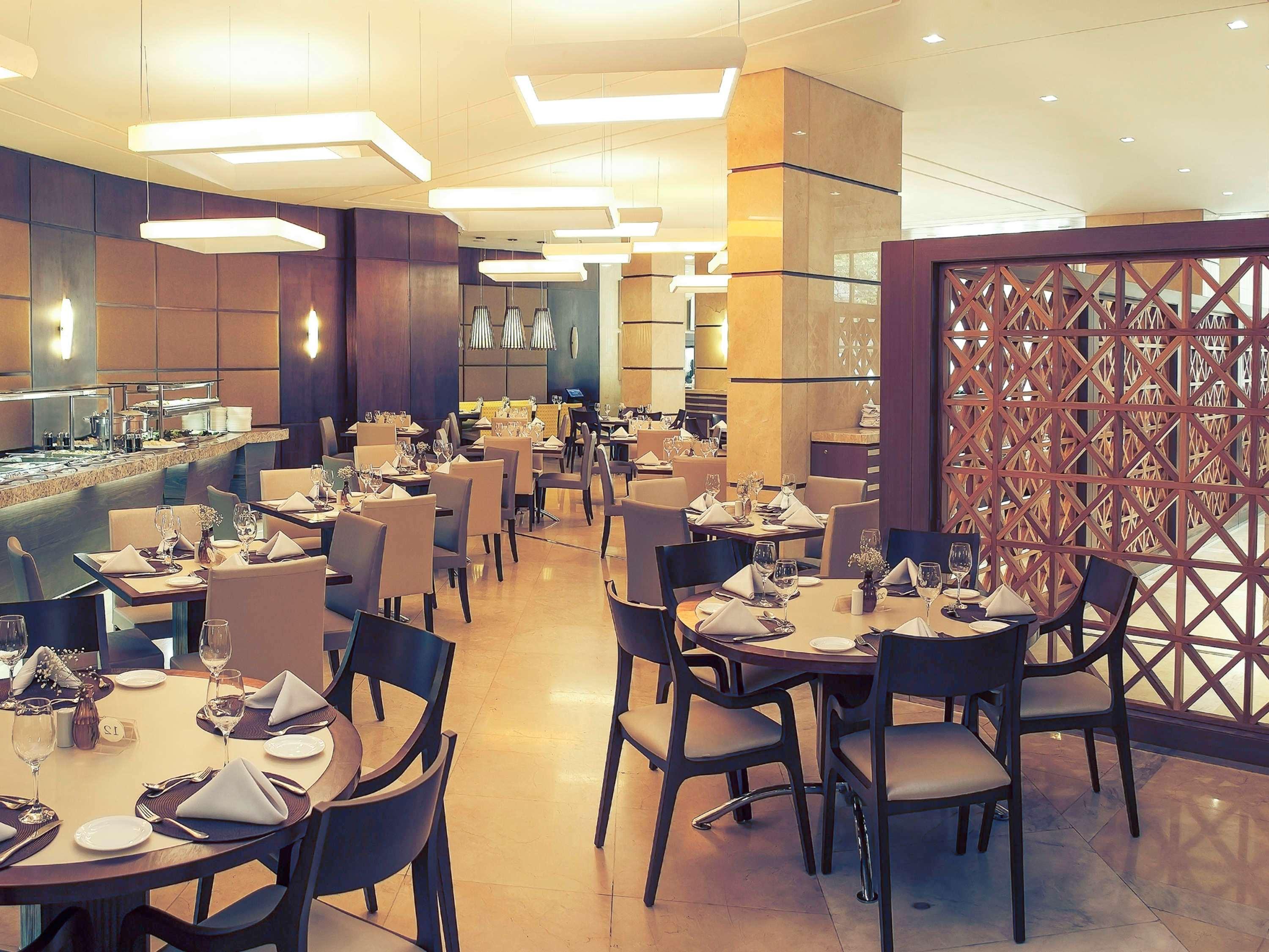 Mercure Belo Horizonte Lourdes Luaran gambar