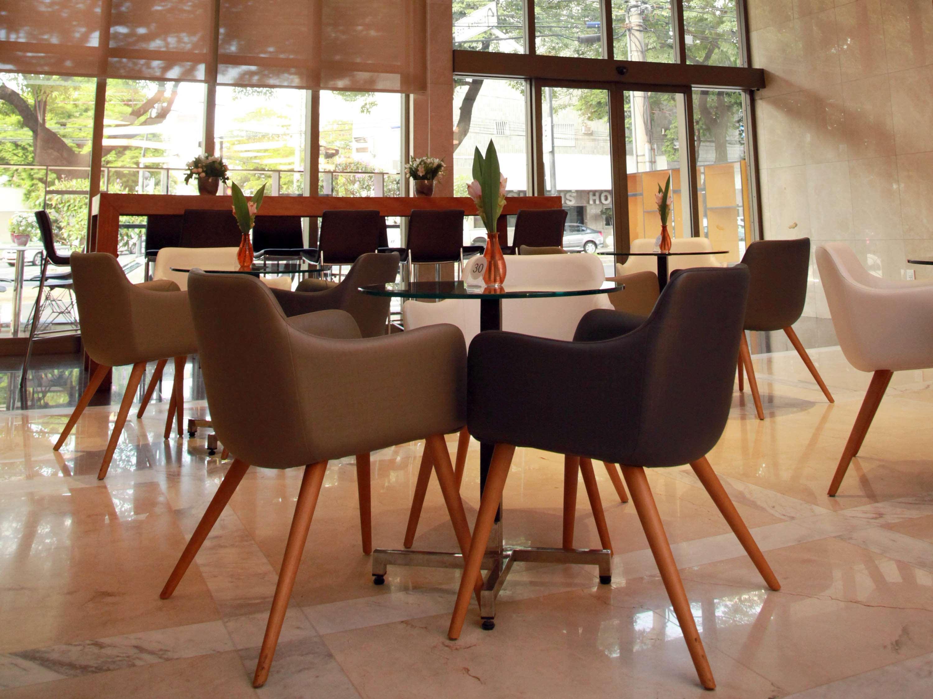 Mercure Belo Horizonte Lourdes Luaran gambar