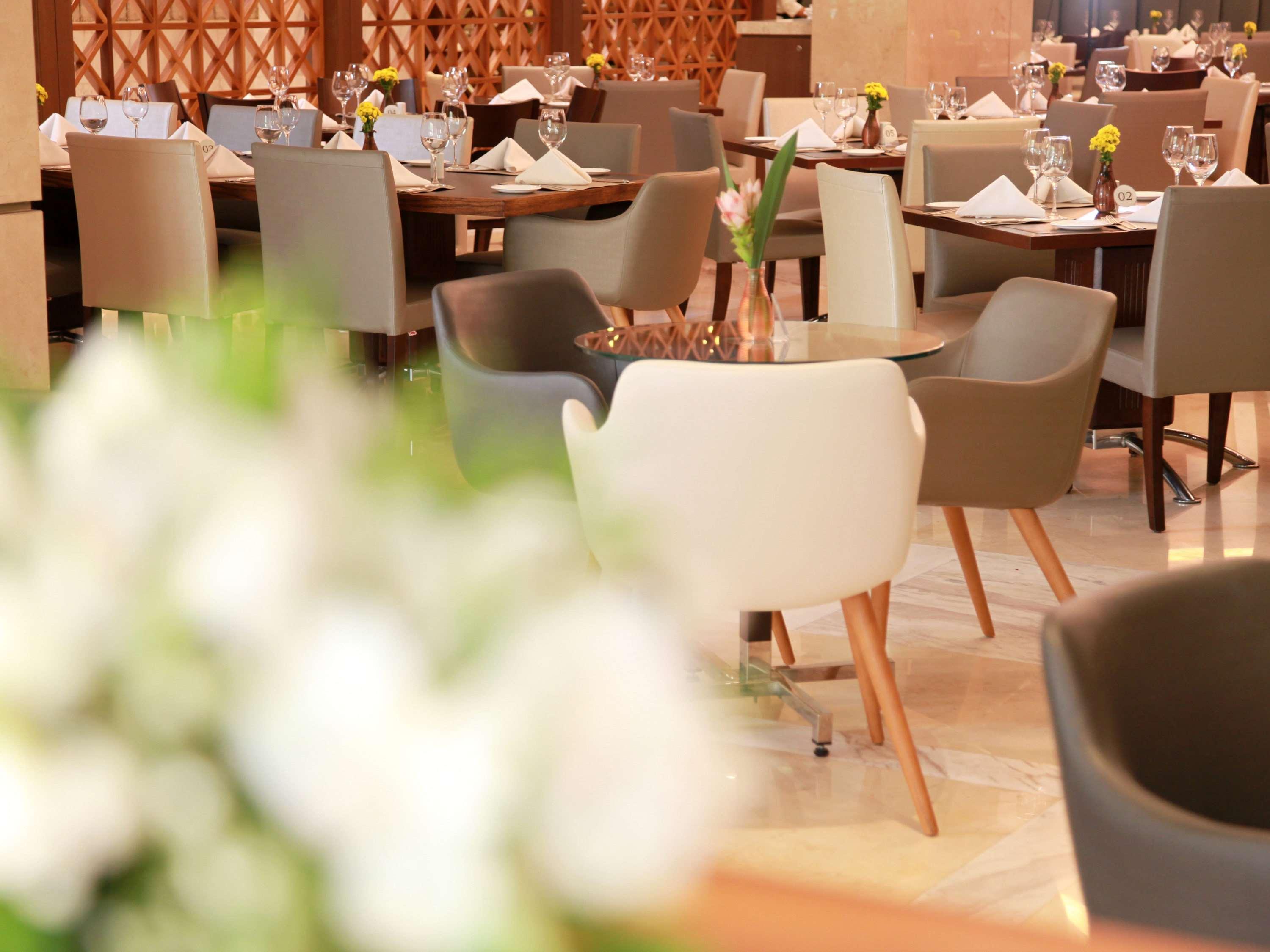 Mercure Belo Horizonte Lourdes Luaran gambar