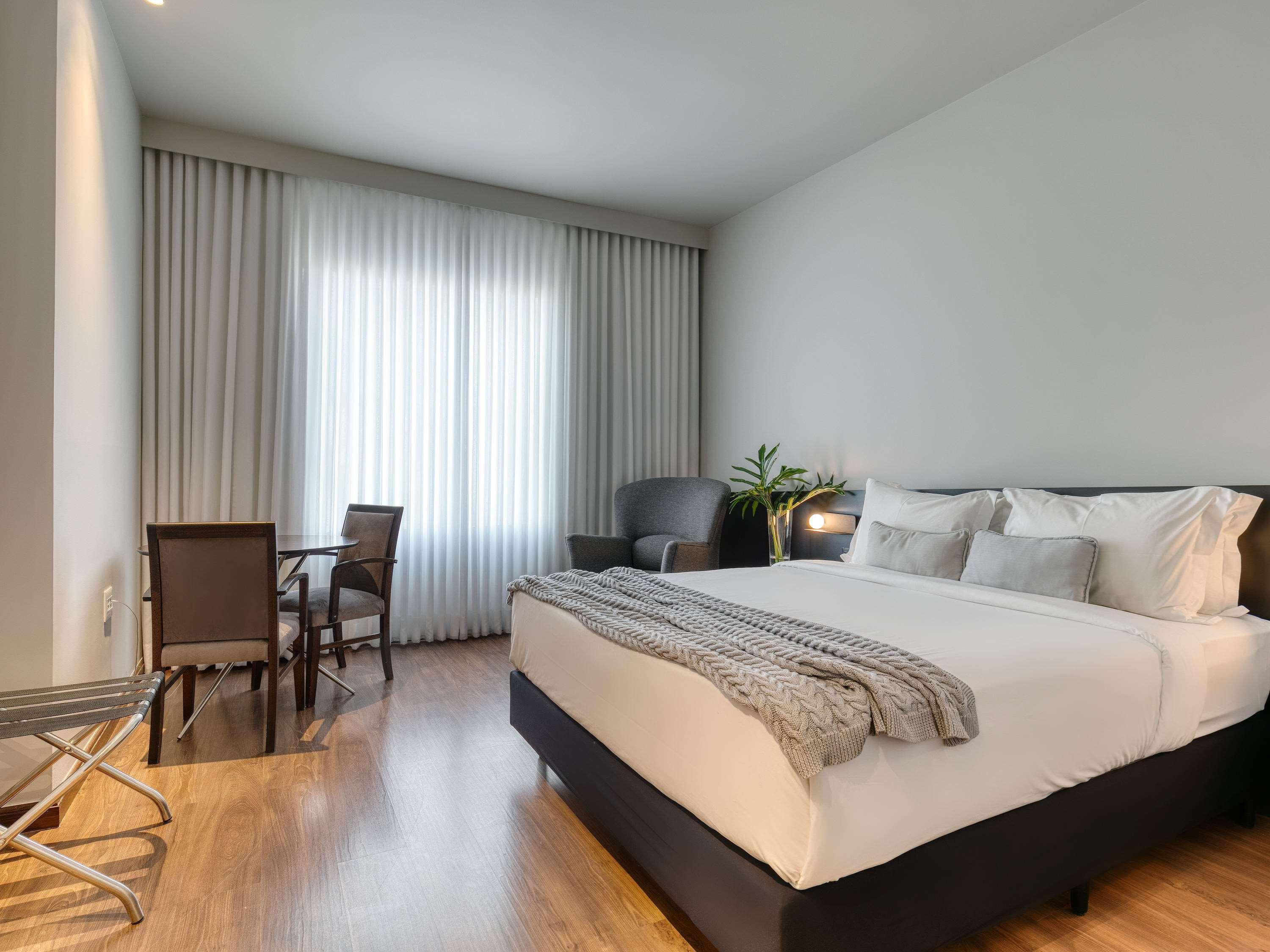 Mercure Belo Horizonte Lourdes Luaran gambar
