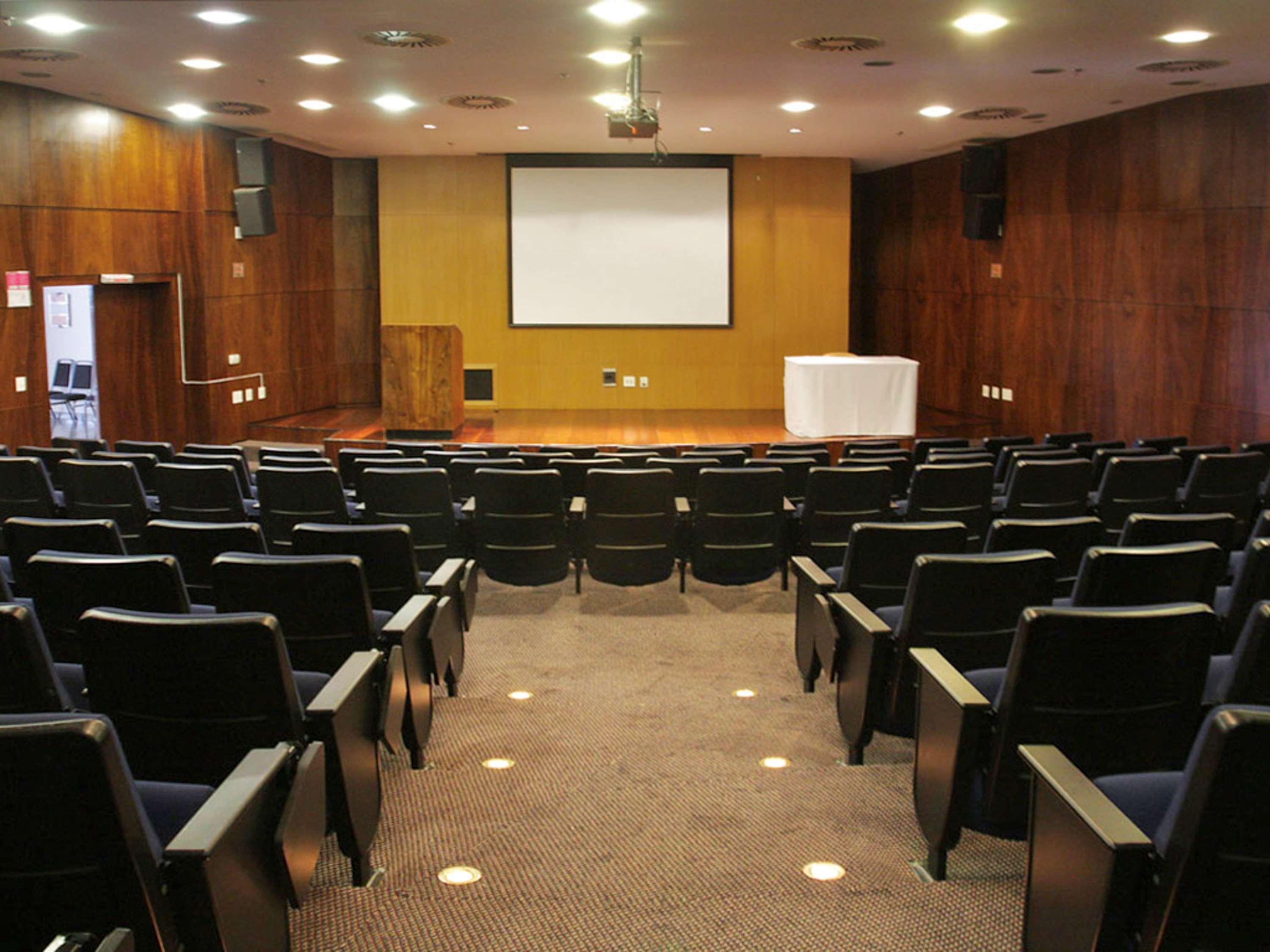 Mercure Belo Horizonte Lourdes Luaran gambar