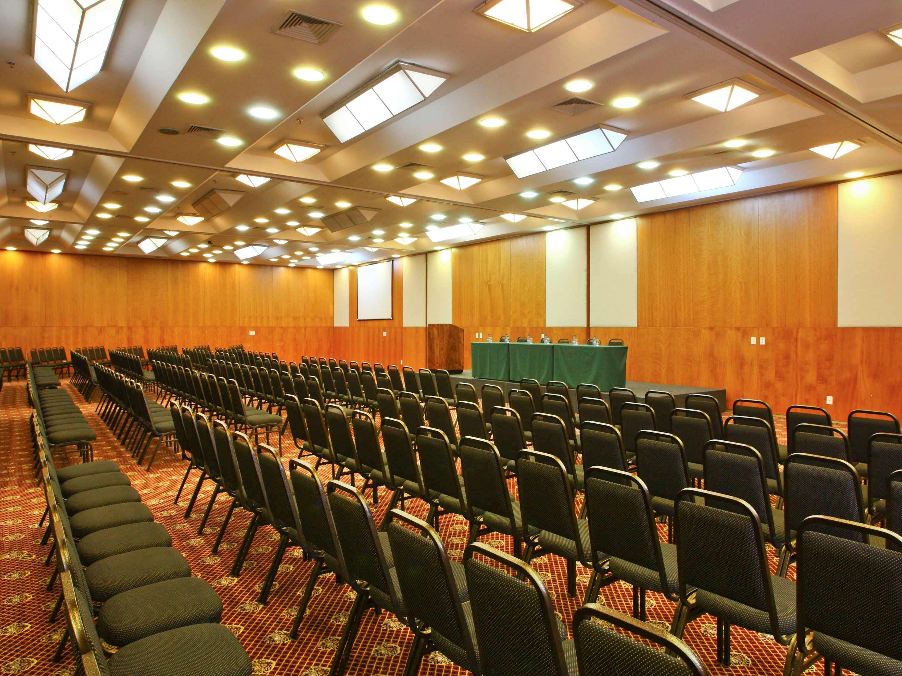 Mercure Belo Horizonte Lourdes Luaran gambar