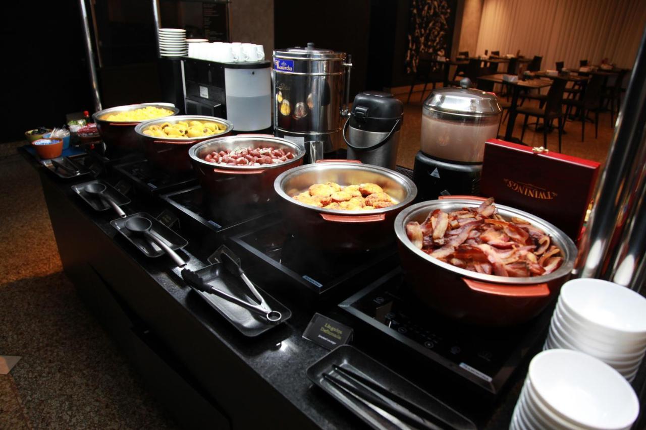 Mercure Belo Horizonte Lourdes Luaran gambar
