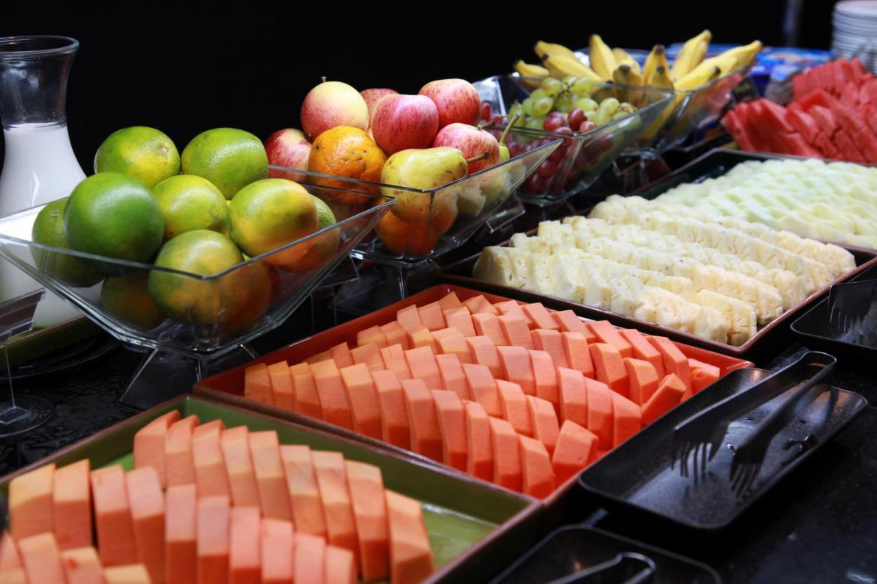 Mercure Belo Horizonte Lourdes Luaran gambar