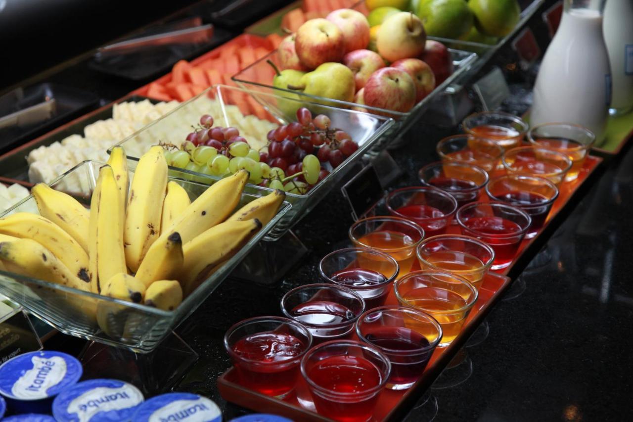 Mercure Belo Horizonte Lourdes Luaran gambar