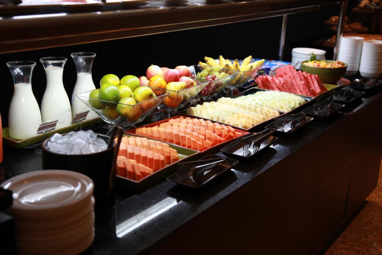 Mercure Belo Horizonte Lourdes Luaran gambar